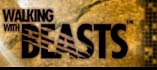 Walking with Beasts. Serie TV de la BBC