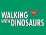 Walking with Dinosaurs. Serie TV de la BBC