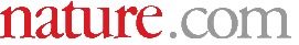 Nature.com. Versión electrónica de esta revista