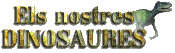 Els nostres dinosaures